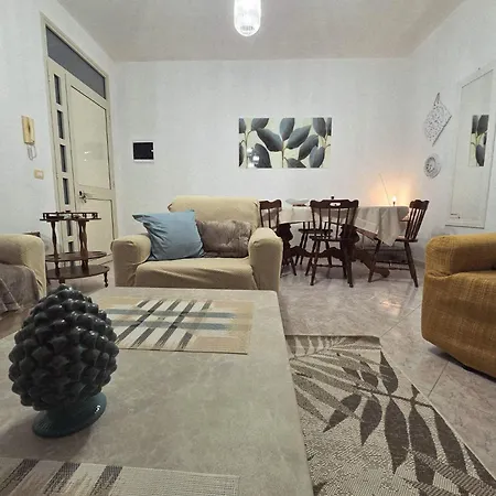 Jole - Siciliavacanza