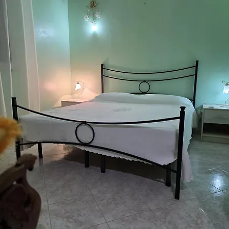 Jole - Siciliavacanza