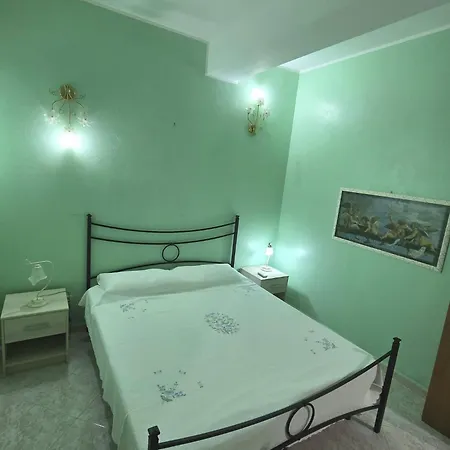 Ferienhaus Jole - Siciliavacanza