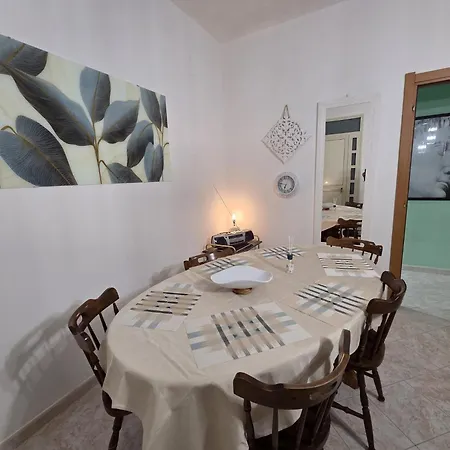 Jole - Siciliavacanza *