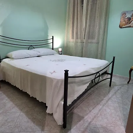 Vakantiehuis Jole - Siciliavacanza