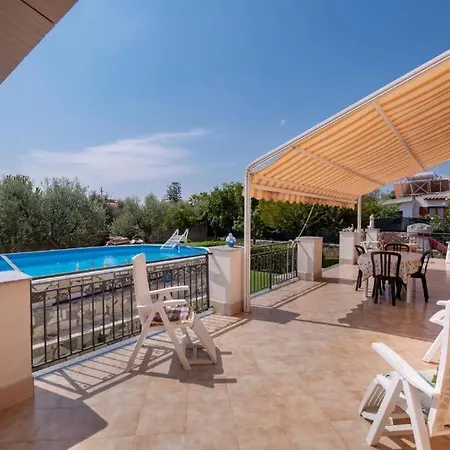 Jole - Siciliavacanza Vakantiehuis *