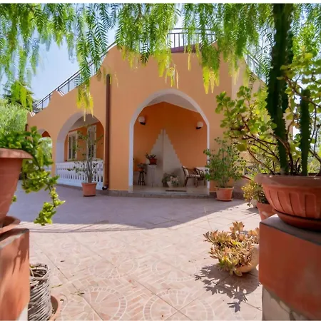 Jole - Siciliavacanza Vakantiehuis