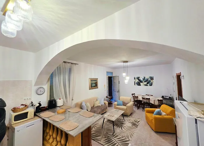 Jole - Siciliavacanza *