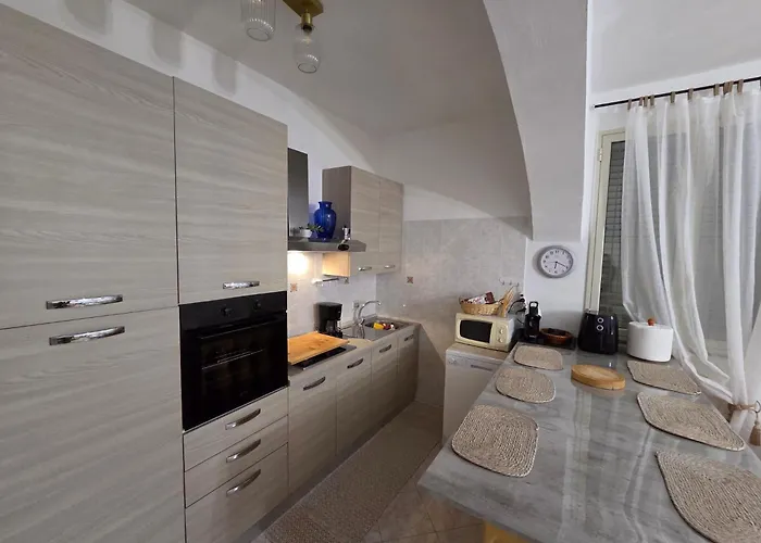 Jole - Siciliavacanza