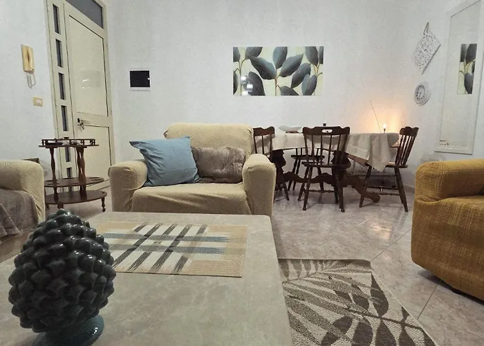 Jole - Siciliavacanza