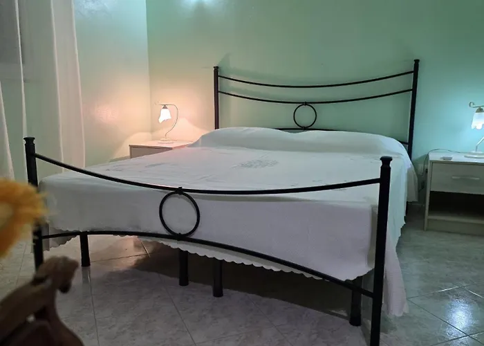 Jole - Siciliavacanza