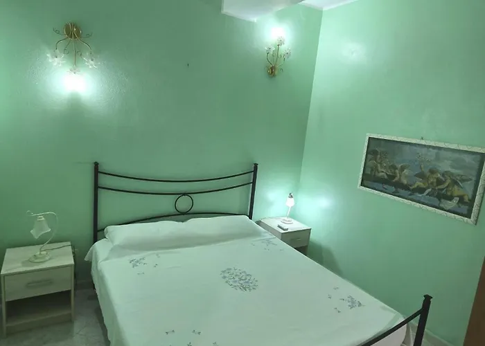 Ferienhaus Jole - Siciliavacanza