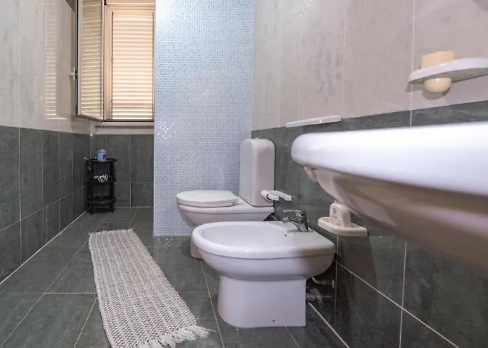 Ferienhaus Jole - Siciliavacanza