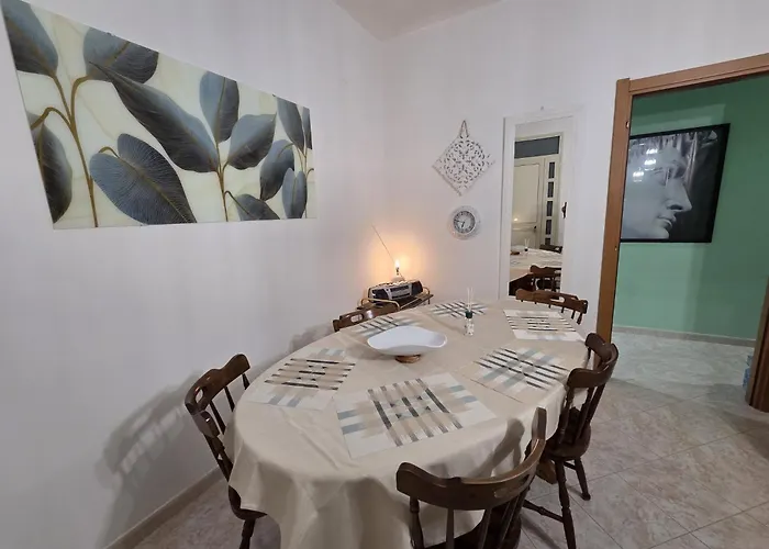 Jole - Siciliavacanza *