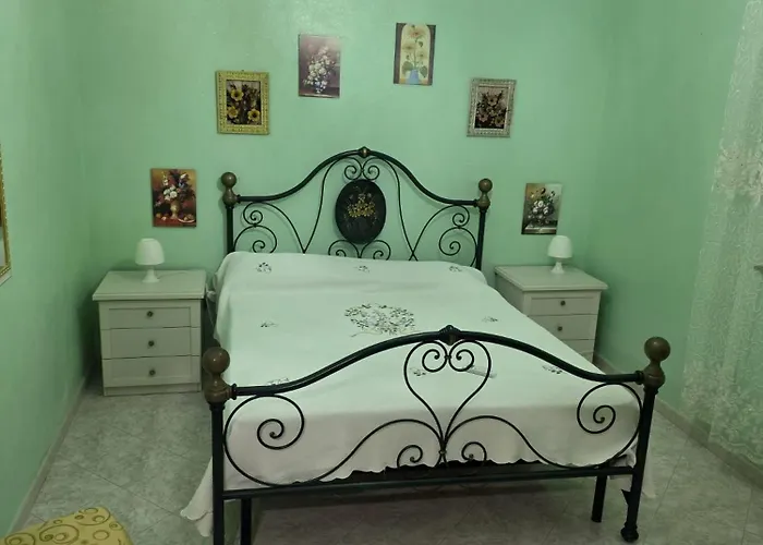 Jole - Siciliavacanza * Fontane Bianche