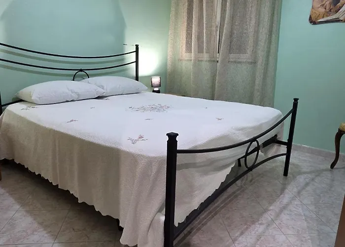 Ferienhaus Jole - Siciliavacanza