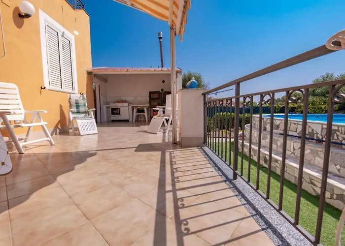 Jole - Siciliavacanza *