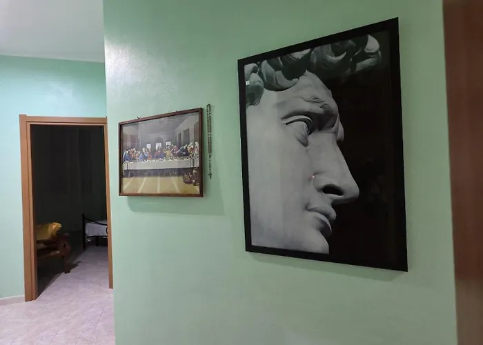 Ferienhaus Jole - Siciliavacanza *